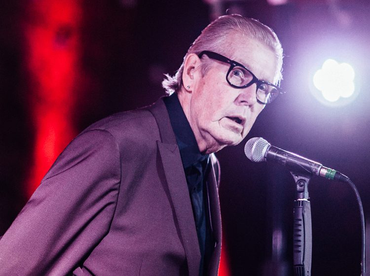 Remembering Johnny Green