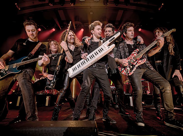 The Classic Rock Show