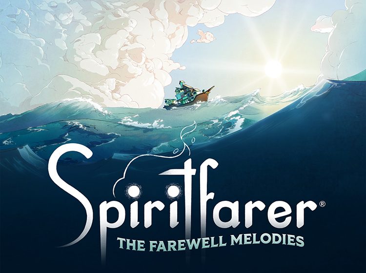 Spiritfarer: The Farewell Melodies