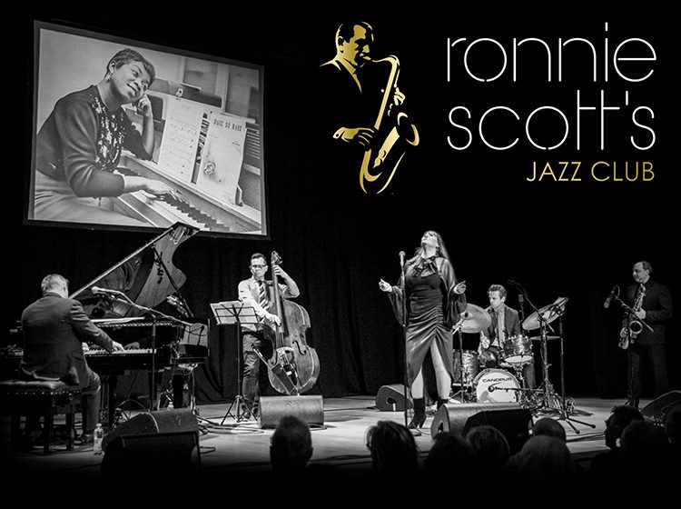 Ronnie Scott's Jazz Club: The Ronnie Scott's Story
