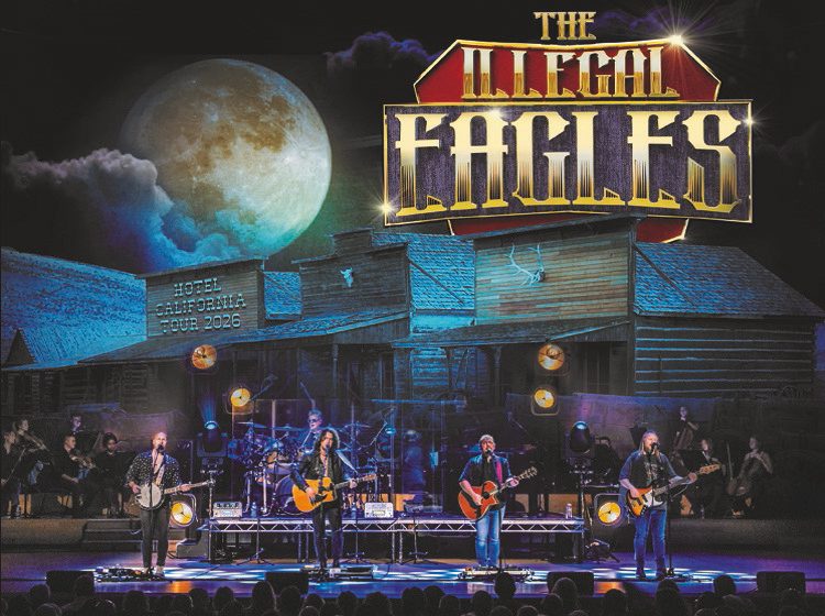 The Illegal Eagles