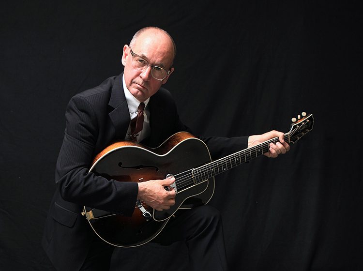 Andy Fairweather Low