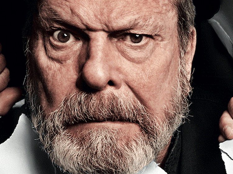 Terry Gilliam