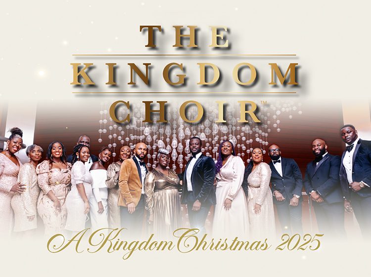 The Kingdom Choir