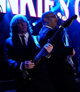 Frankie’s Guys - A Celebration of Frankie Valli and the Four Seasons