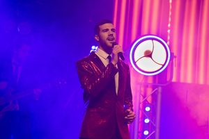 Frankie’s Guys - A Celebration of Frankie Valli and the Four Seasons