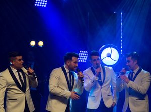 Frankie’s Guys - A Celebration of Frankie Valli and the Four Seasons