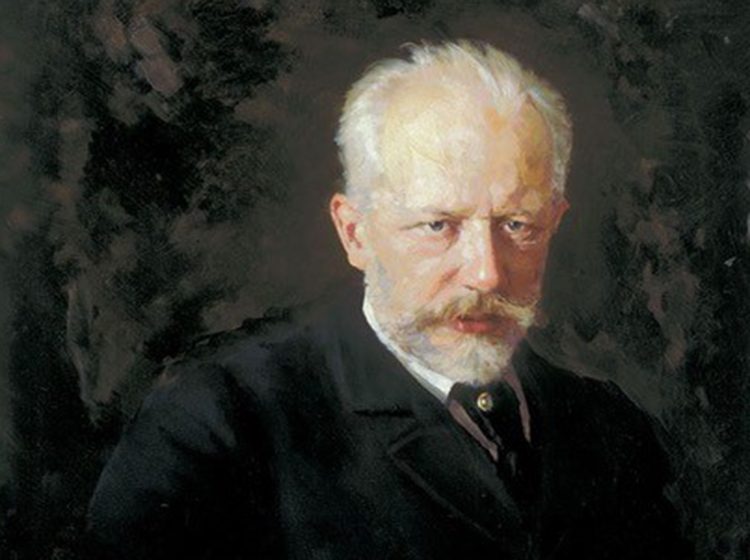 Tchaikovsky