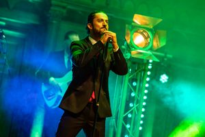 Frankie’s Guys - A Celebration of Frankie Valli and the Four Seasons