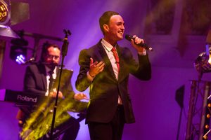 Frankie’s Guys - A Celebration of Frankie Valli and the Four Seasons