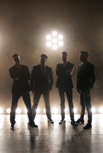 Frankie’s Guys - A Celebration of Frankie Valli and the Four Seasons