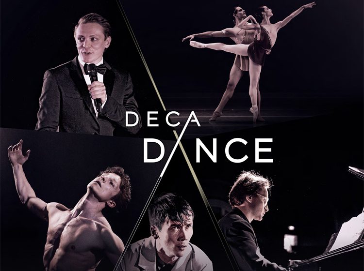 Ballet Nights 10: DecaDance