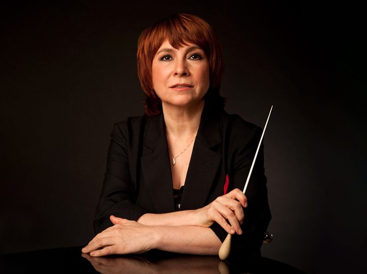 Rimma Sushanskaya