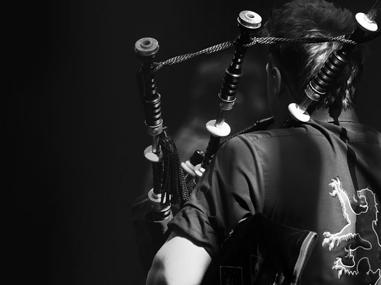 Red Hot Chilli Pipers