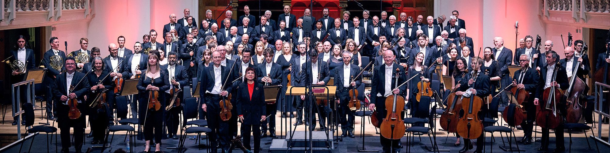 National Symphony Orchestra