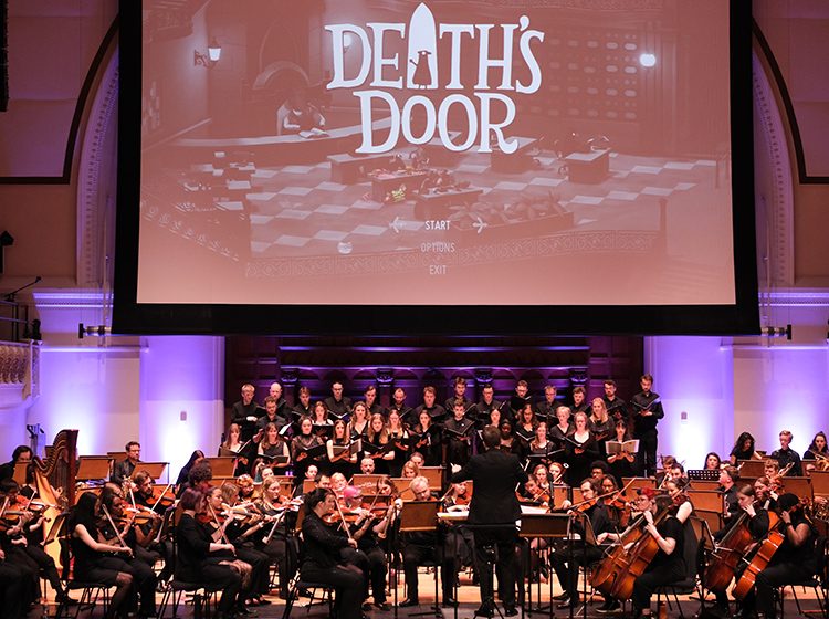 London Video Game Orchestra