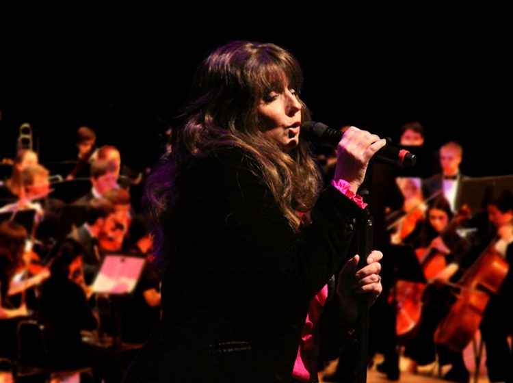 Cloudbusting - The Music of Kate Bush