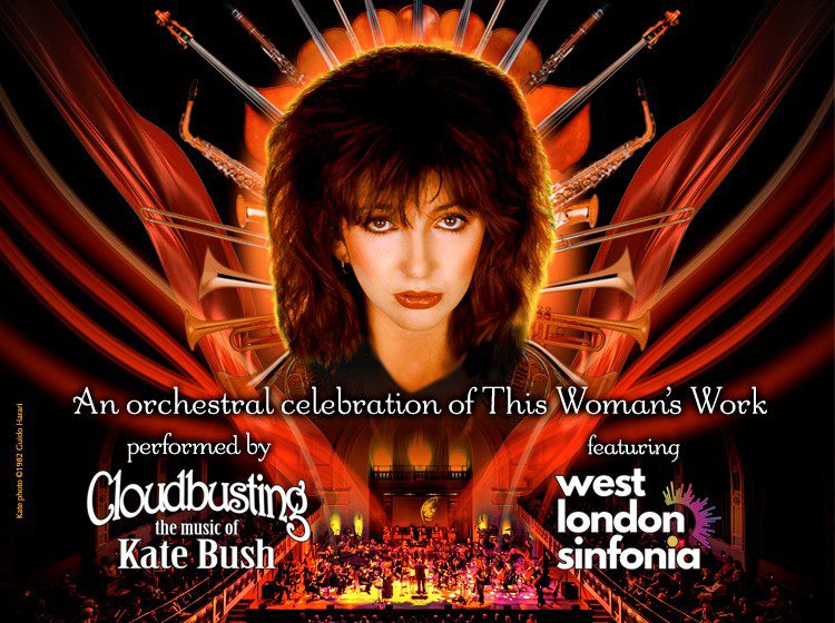 Classical Kate Bush