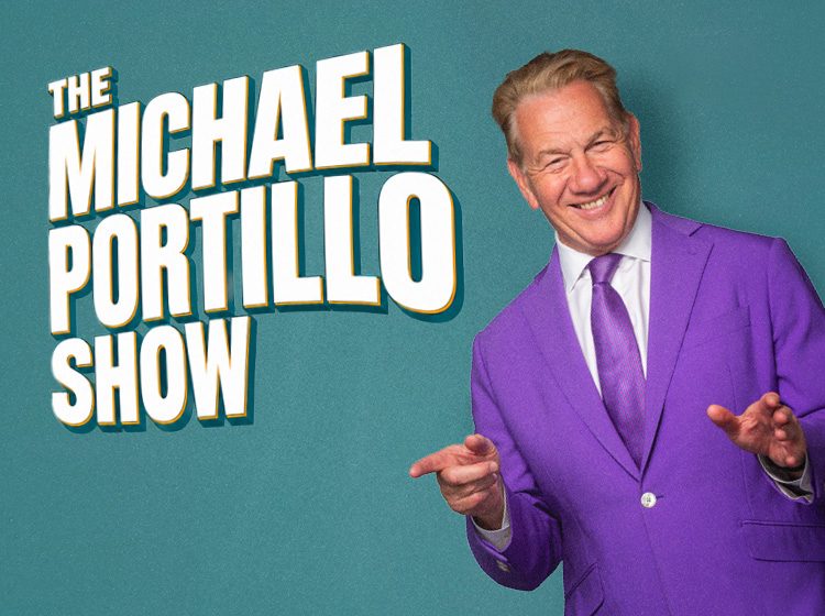 Michael Portillo