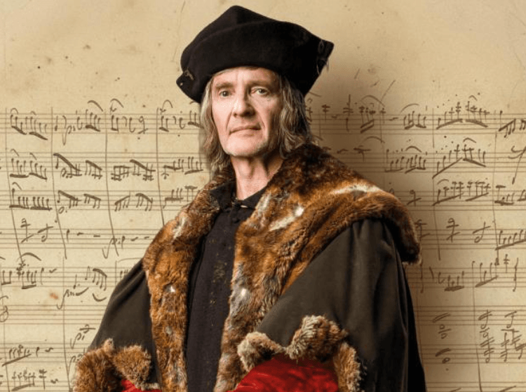 Wolf Hall