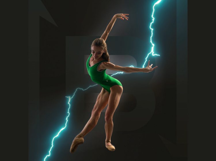 Ballet Nights 011: Convergence