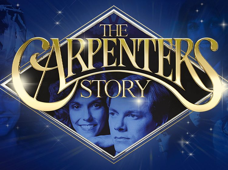 The Carpenters Story