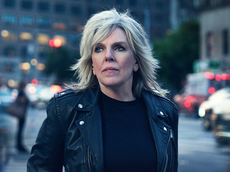 Lucinda Williams