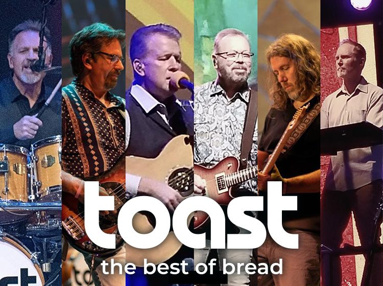 TOAST - The Best of Bread
