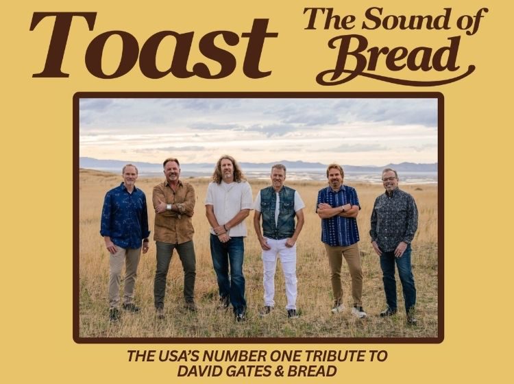 Toast - The Sound of Bread