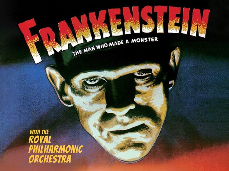 Frankenstein