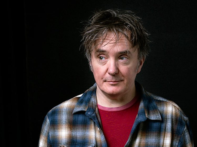 Dylan Moran