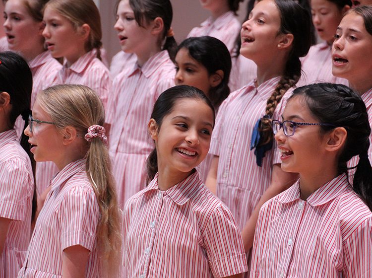 Kensington Prep School
