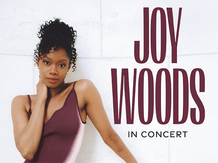 Joy Woods