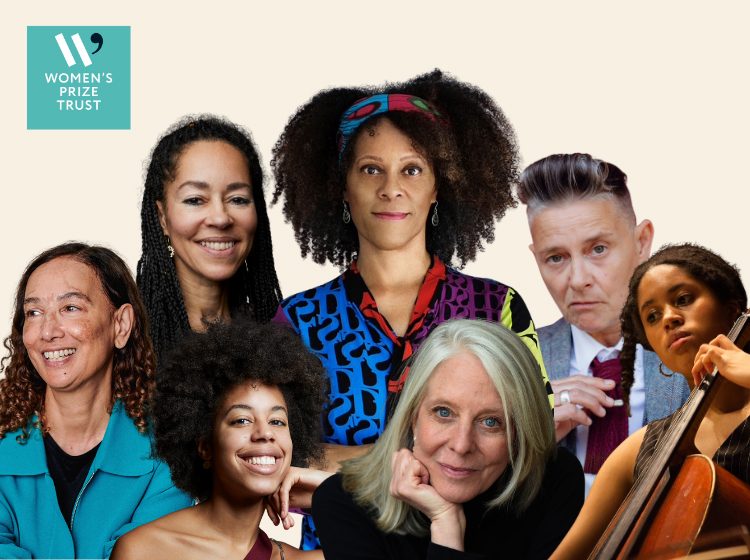 Bernardine Evaristo & Friends