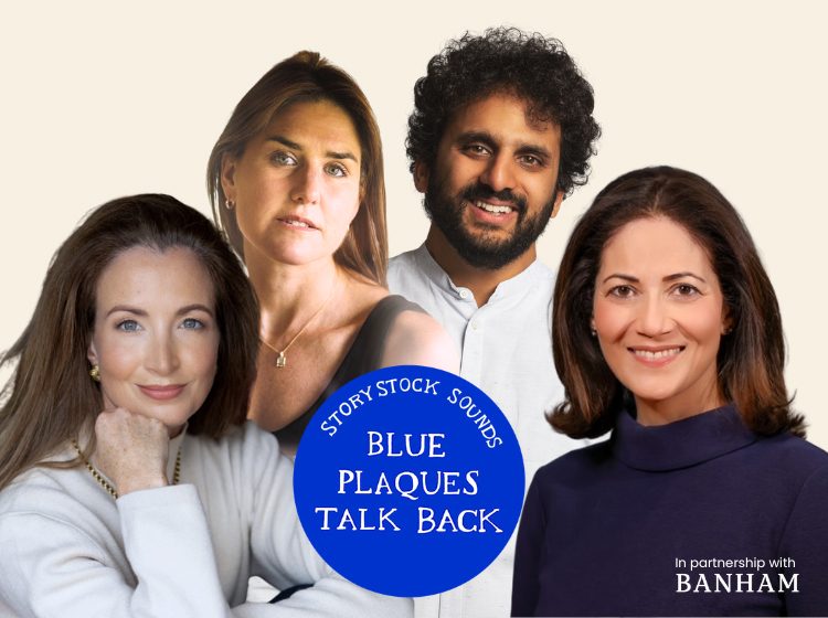 Lauren Cuthbertson, Hannah MacInnes, Nish Kumar & Mishal Husain