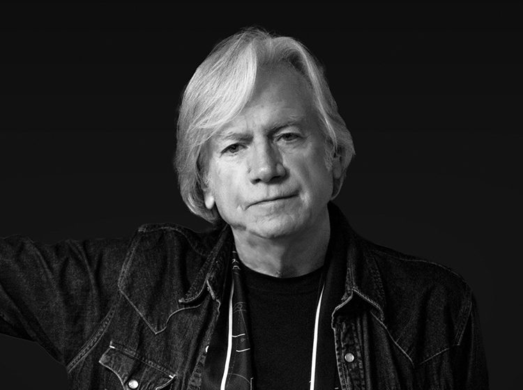 Justin Hayward