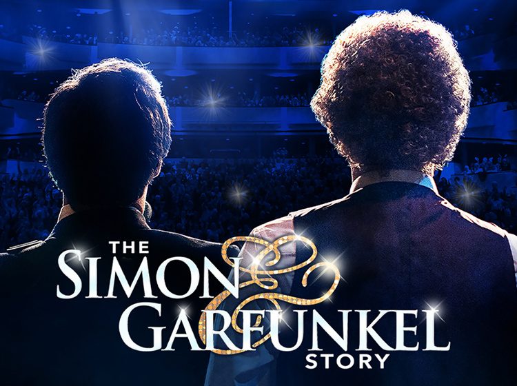 The Simon & Garfunkel Story