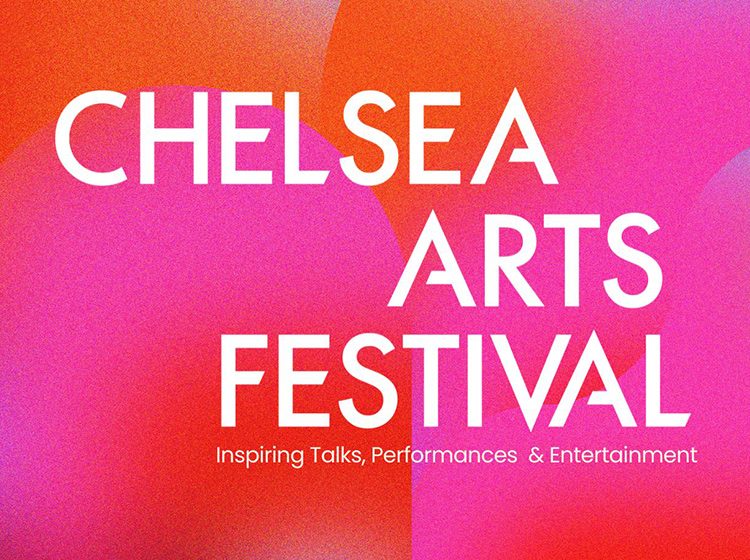 Chelsea Arts Festival 2026