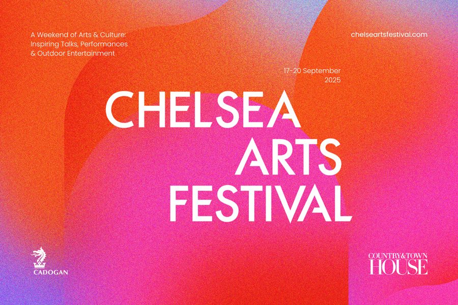 Chelsea Arts Festival 2026