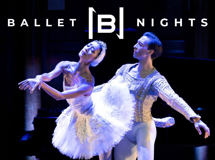 Ballet Nights