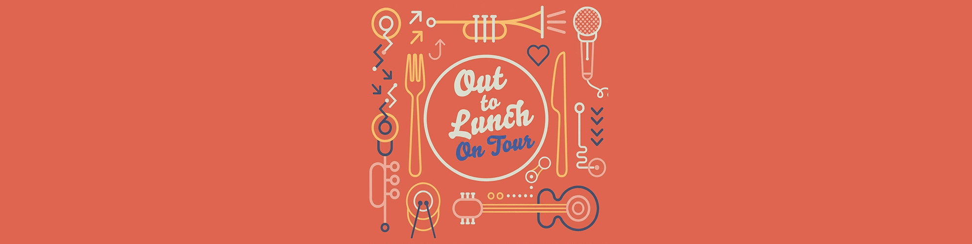 Out to Lunch – On Tour in Chelsea