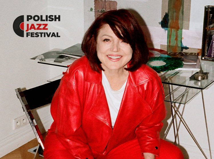 Urszula Dudziak