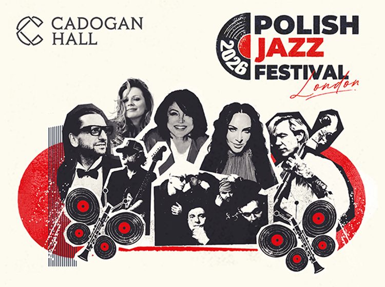 Polish Jazz Festival 2026