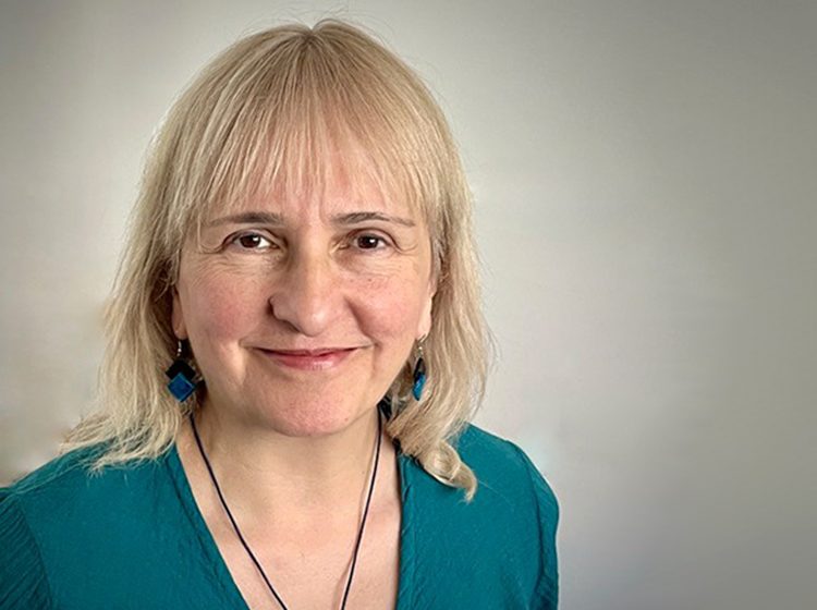Kate Williams
