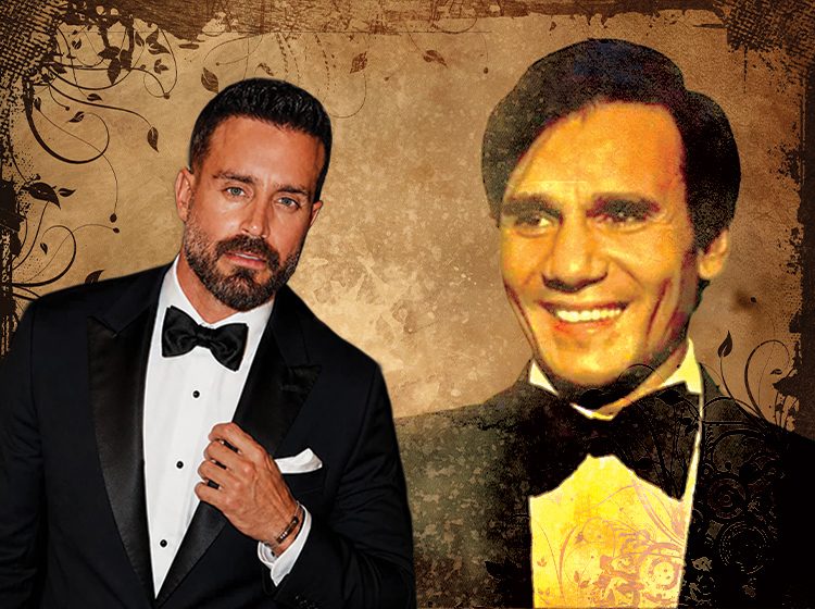 Saad Ramadan: Homage to Abdul Halim Hafez