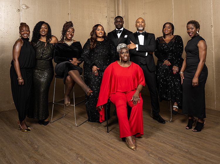 The Kingdom Choir