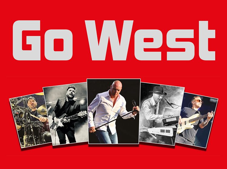 Go West