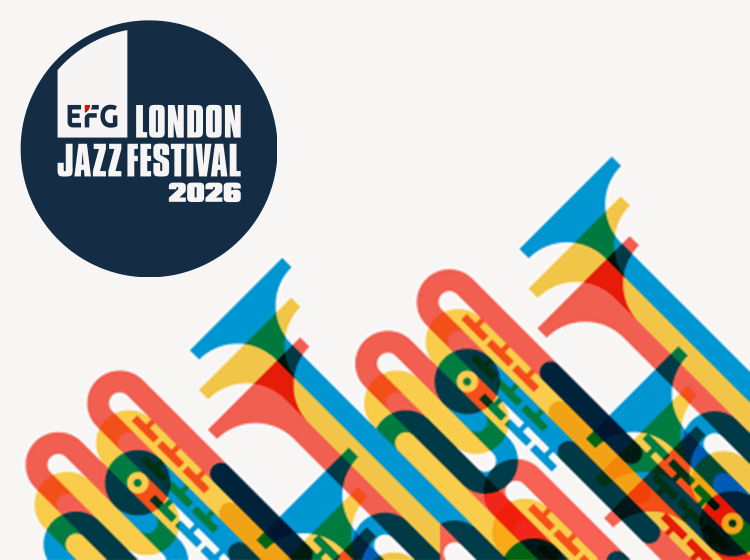 EFG London Jazz Festival 2026
