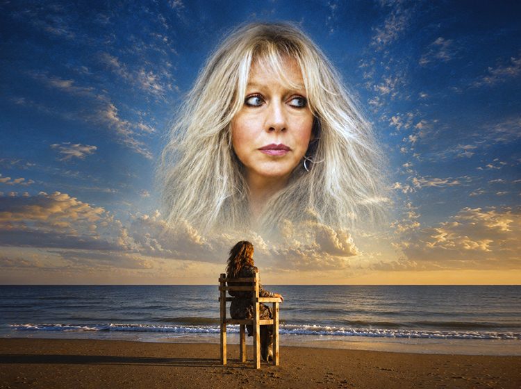 Judie Tzuke - Return To The Cruise