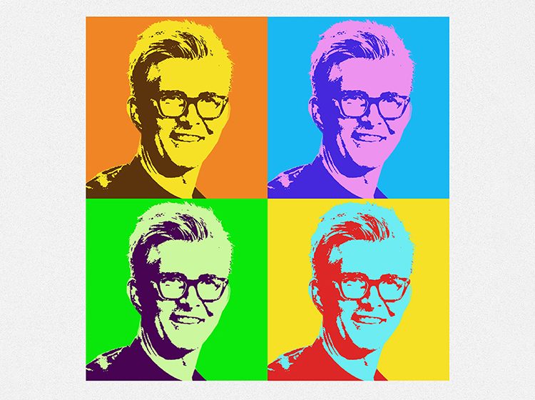Gareth Malone